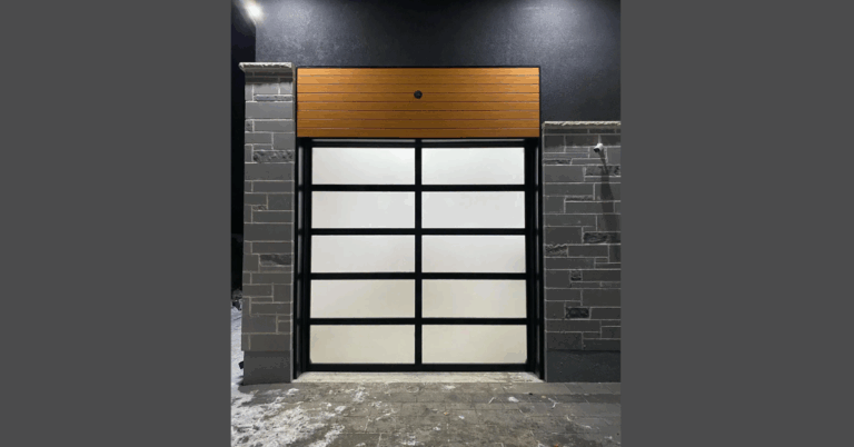 Garage Door Spring Repair Richmond Hill: Ensuring Safety, Reliability, and Peace of Mind